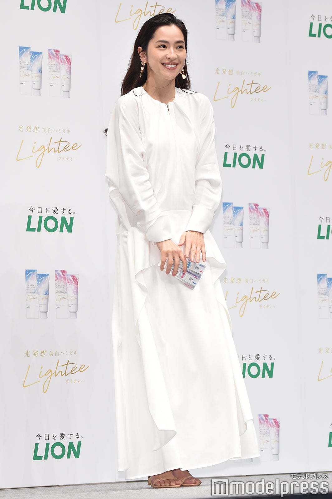 中村アン（C）モデルプレス