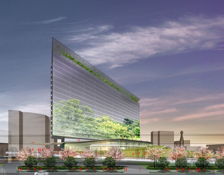 星野リゾートが大阪に初進出 2022年開業へ