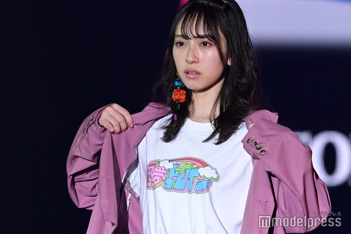 金村美玖(C)モデルプレス