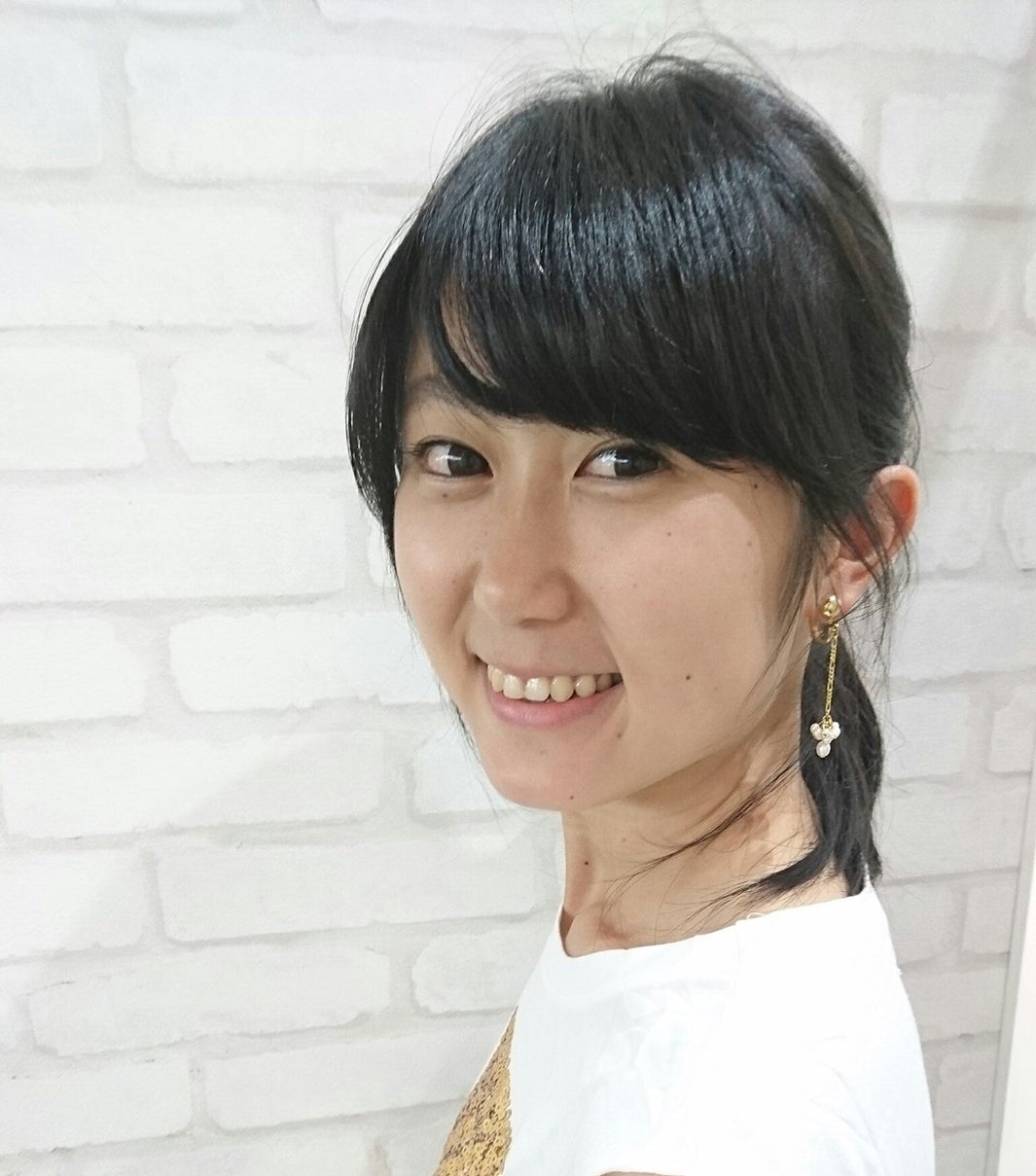 「MISS CIRCLE CONTEST 2017」候補者