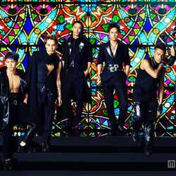 オーディション出身者も所属する三代目J Soul Brothers