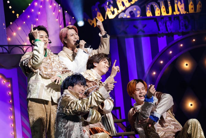 超特急(C)米山三郎・笹森健一