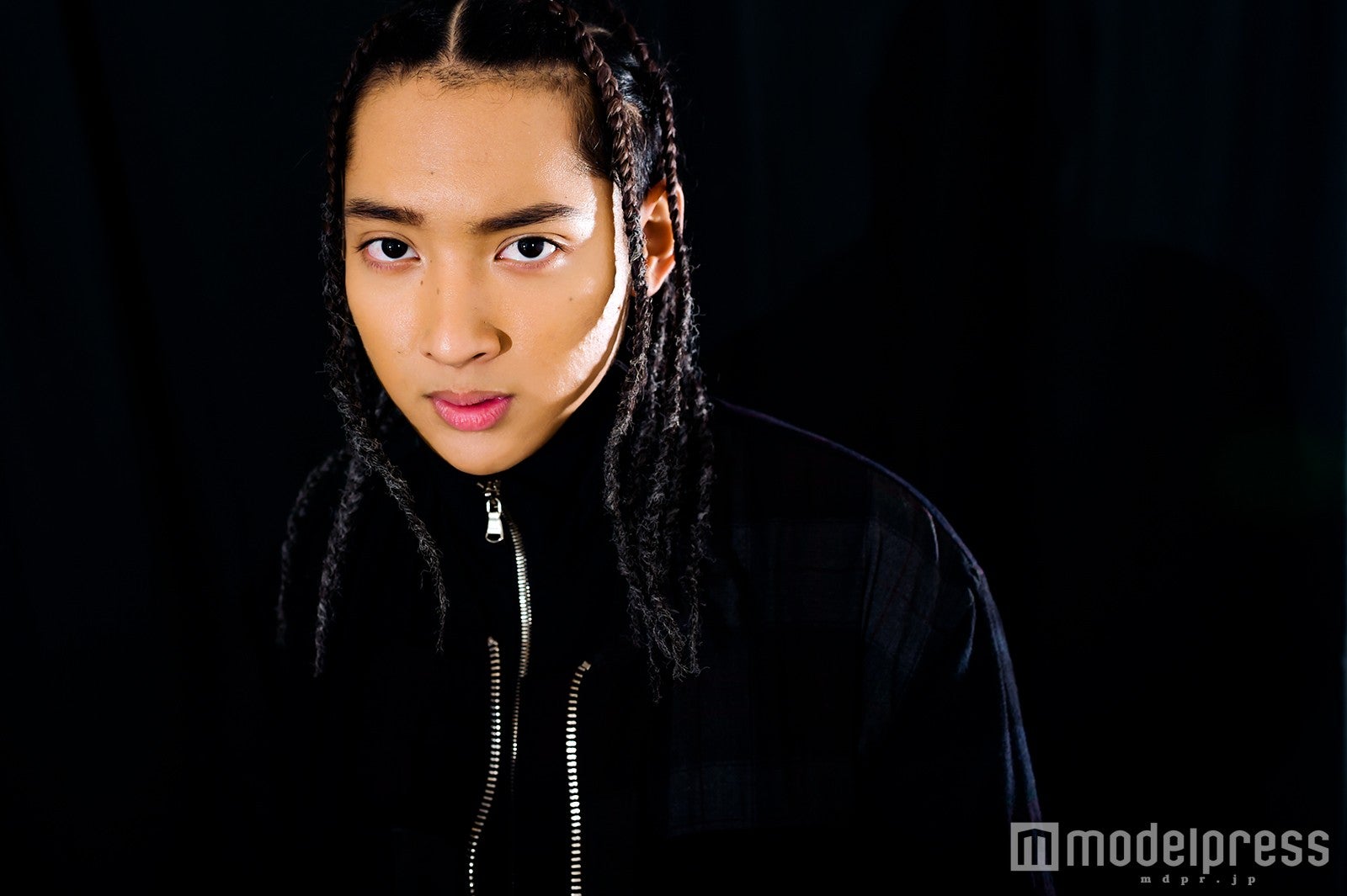 鈴木昂秀（C）モデルプレス