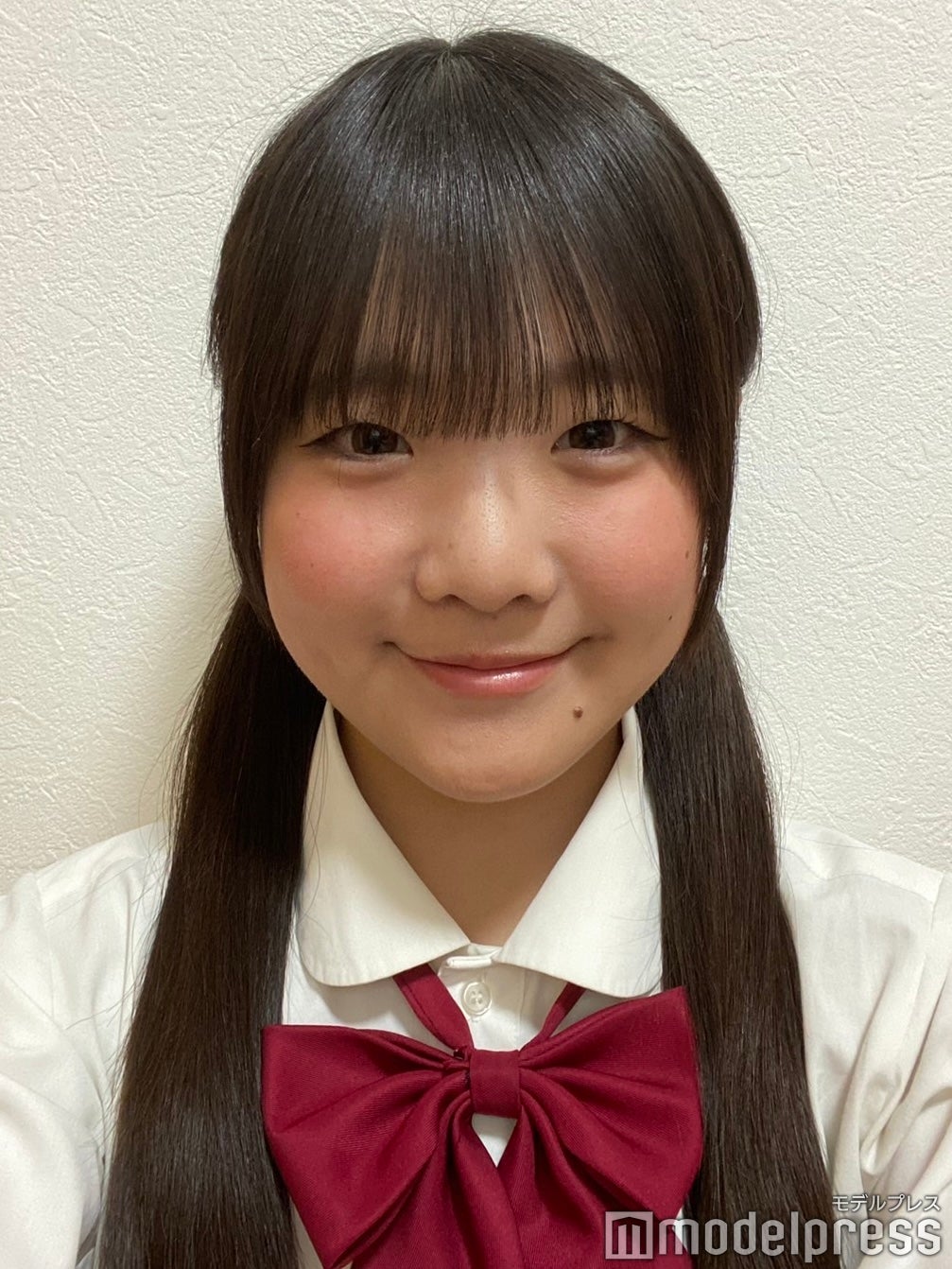 「高一ミスコン2025」出場者（提供写真）