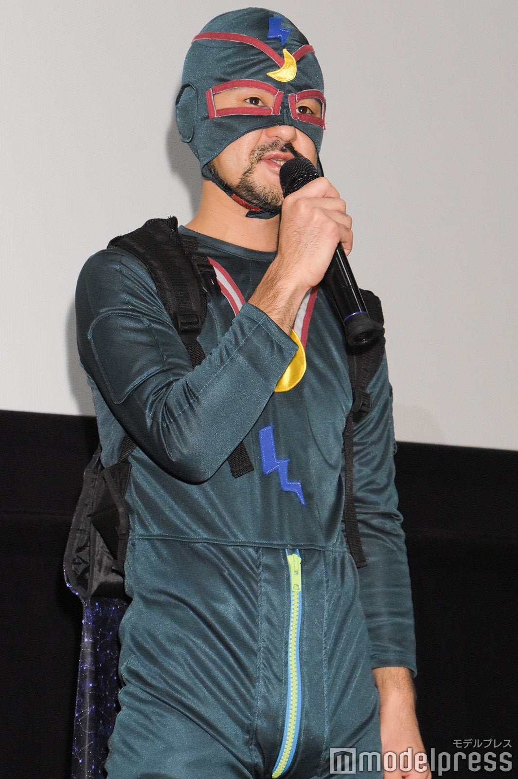 芹澤興人 （C）モデルプレス