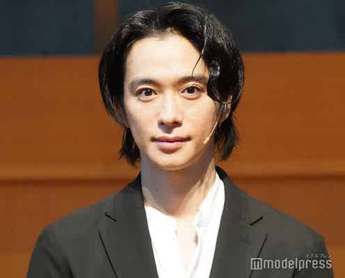 A.B.C-Z戸塚祥太、最近「大丈夫」をよく使う理由「初挑戦のことにトライできる」仕事に興奮【葉葉葉】