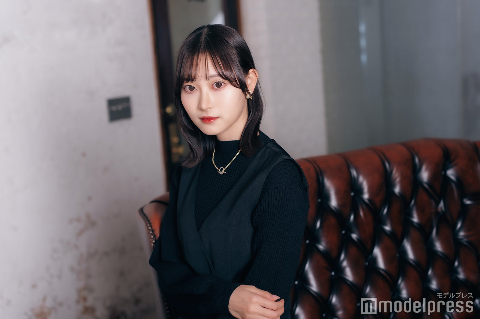 石井楓恋さん（C）モデルプレス