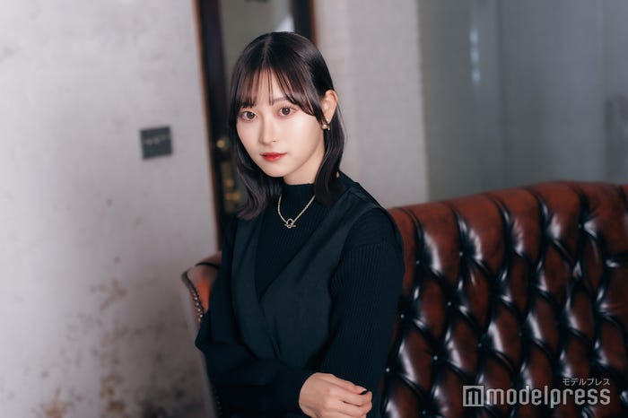 石井楓恋さん(C)モデルプレス