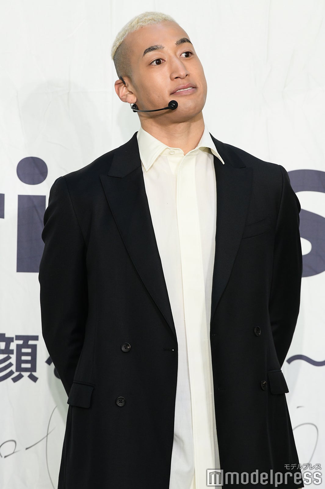 関口メンディー （C）モデルプレス