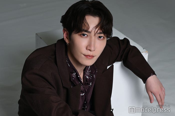 渡辺翔太(C)モデルプレス