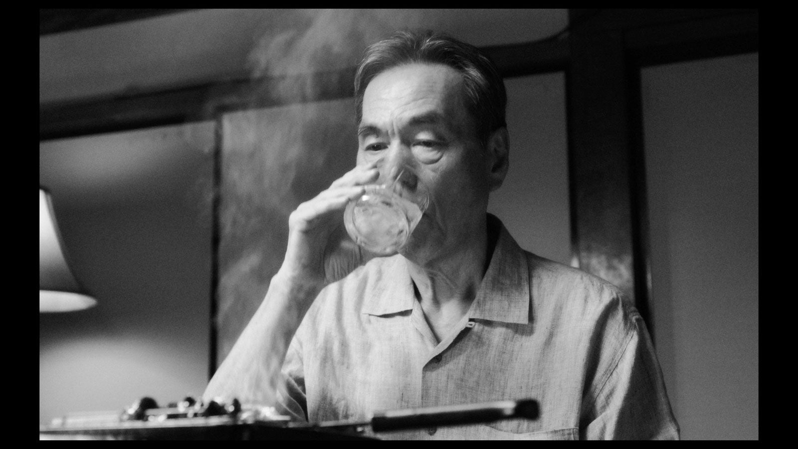 『敵』（C）1998 筒井康隆／新潮社（C）2023 TEKINOMIKATA