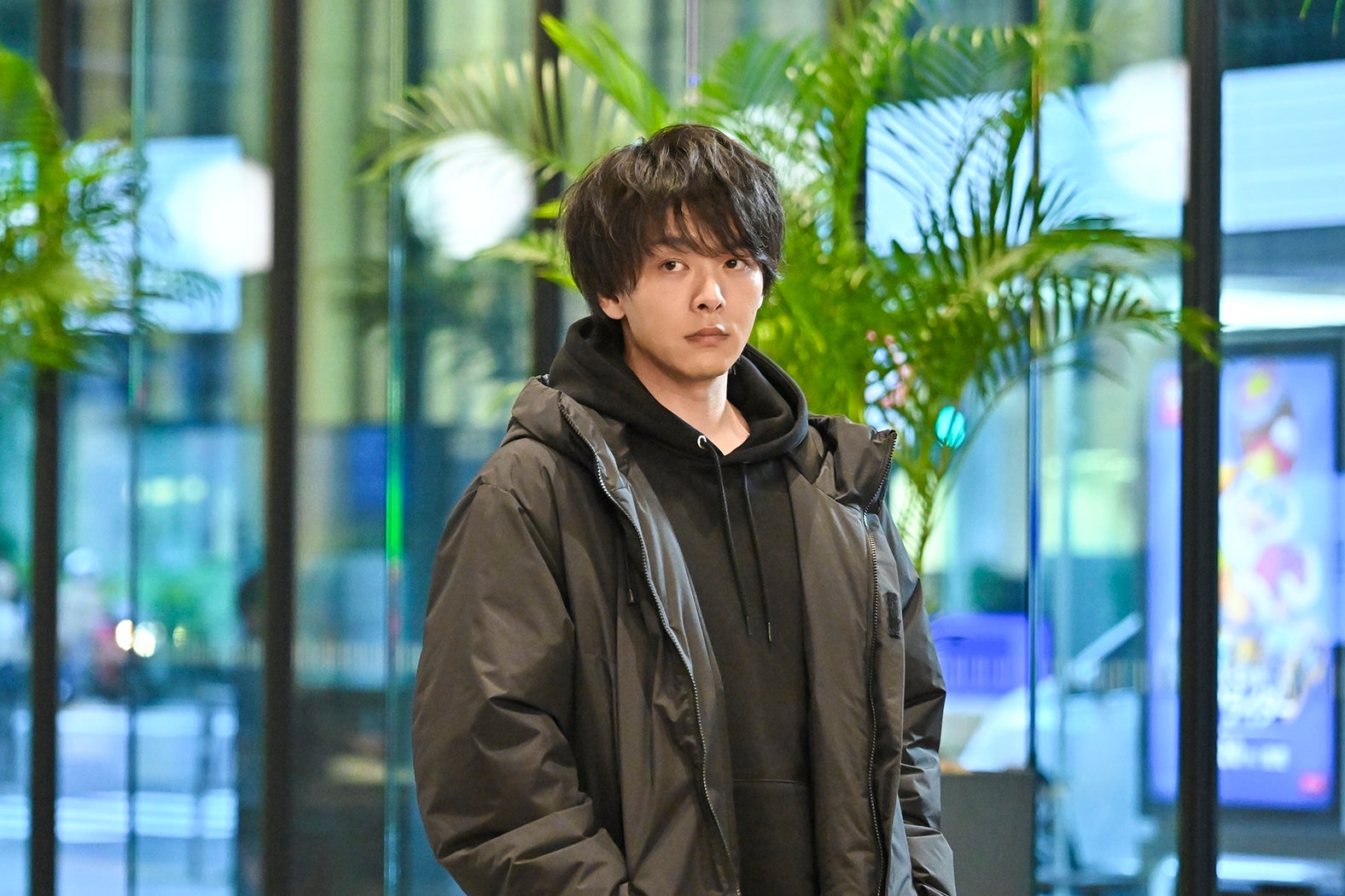 「DREAM STAGE」第3話（C）TBS