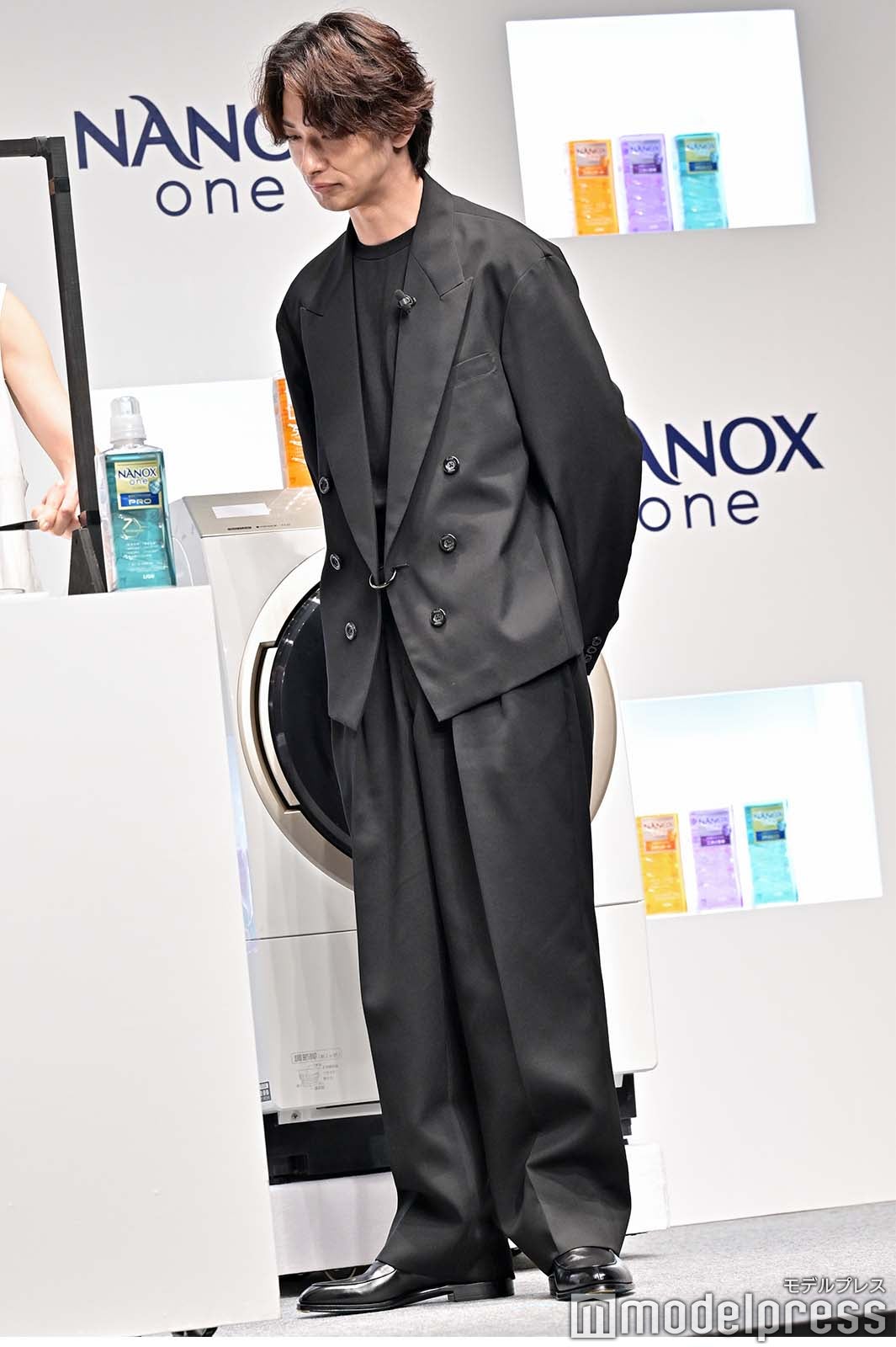 横浜流星（C）モデルプレス