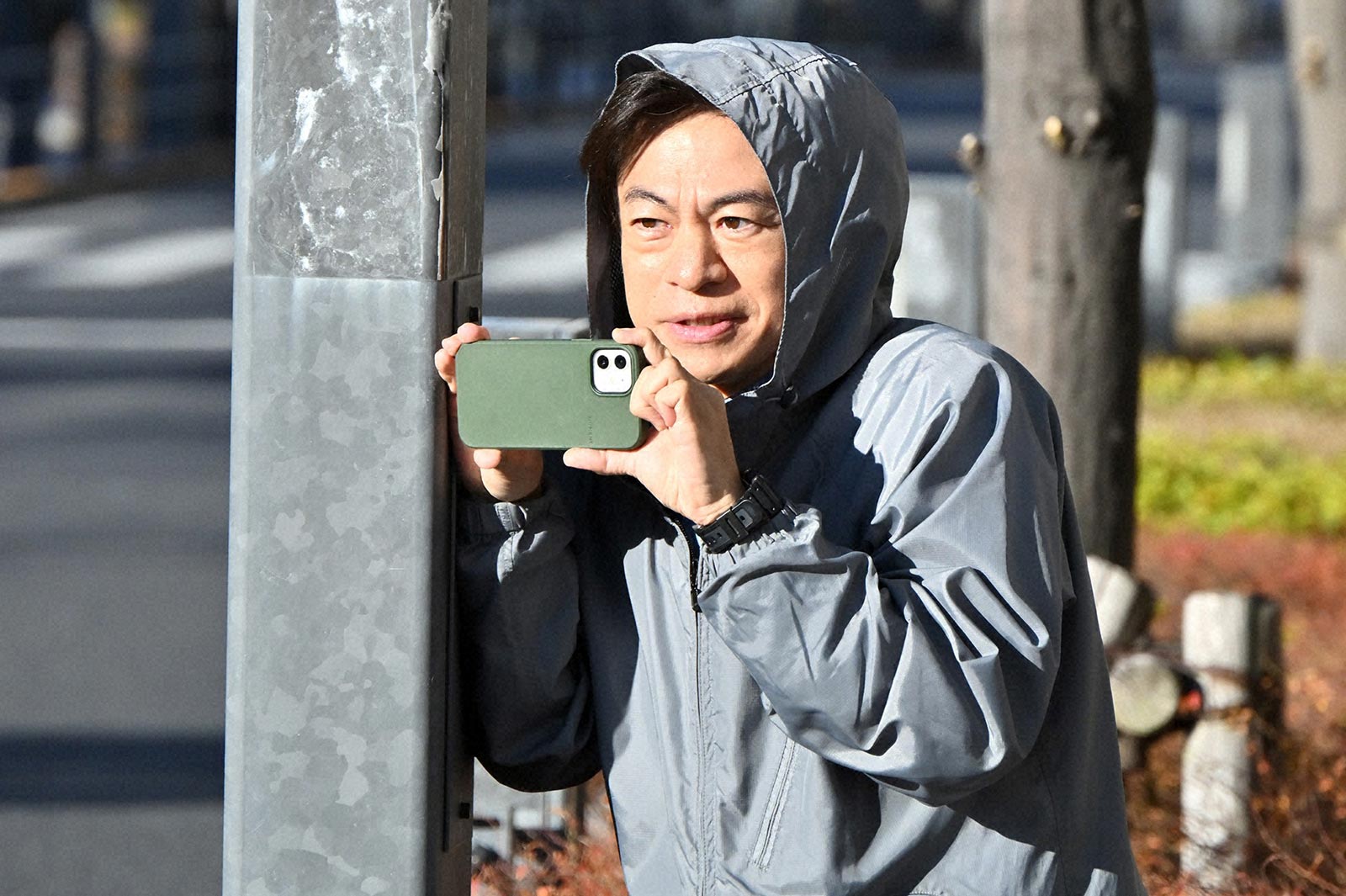 「不適切にもほどがある！」第5話より（C）TBS