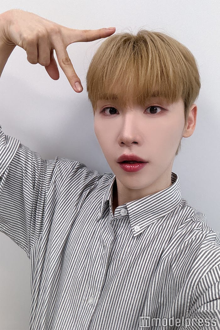 チョン・ウン(C)モデルプレス