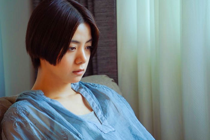 池田エライザ(C)テレビ大阪