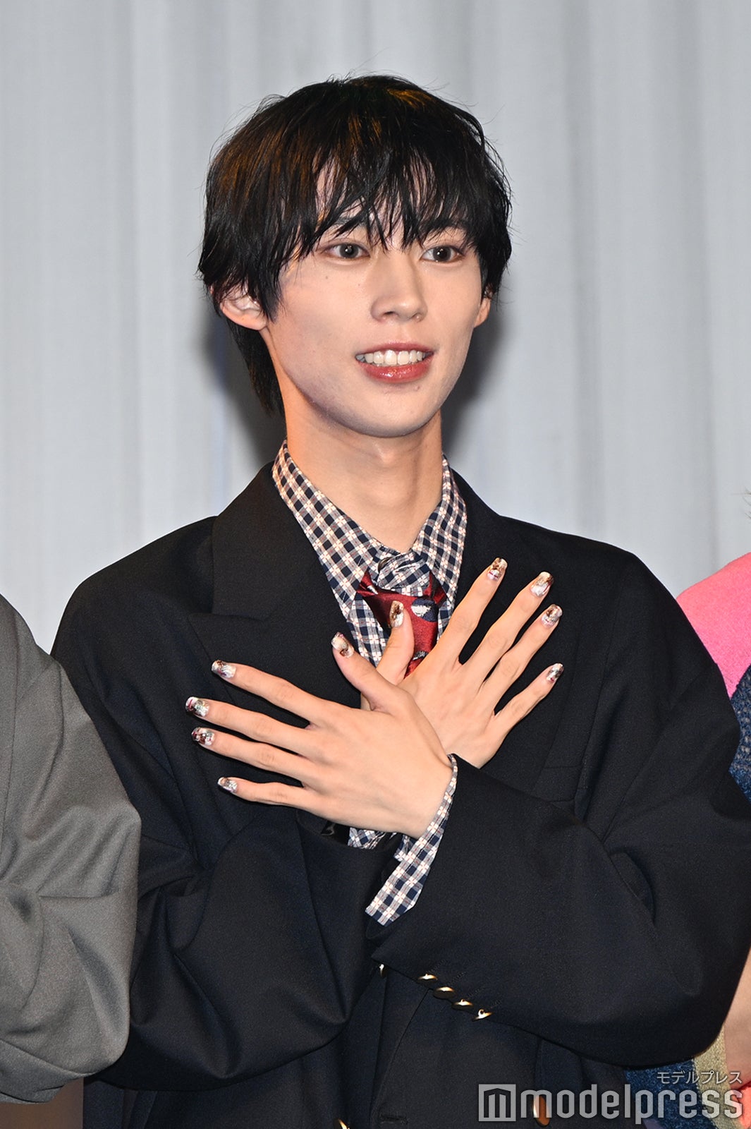 アイドル BUDDiiS HARUKI BUDDiiS・HARUKIが8月末でグループ卒業＆芸能界引退、アリーナ