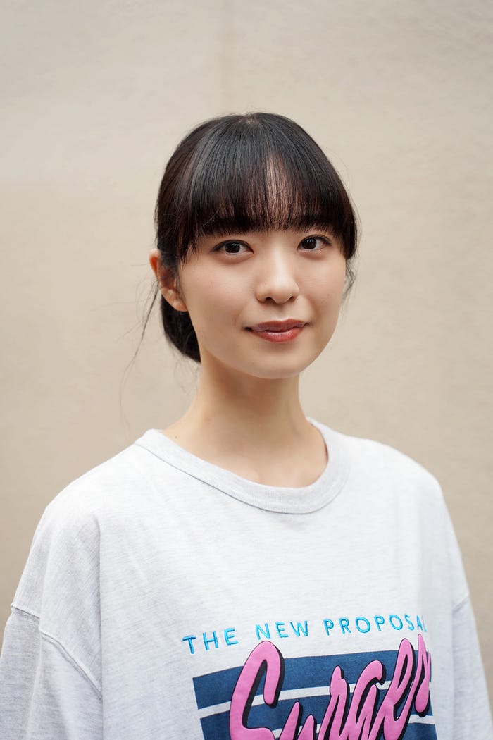 岩崎藤江(C)エイベックス通信放送/とろける夜製作委員会