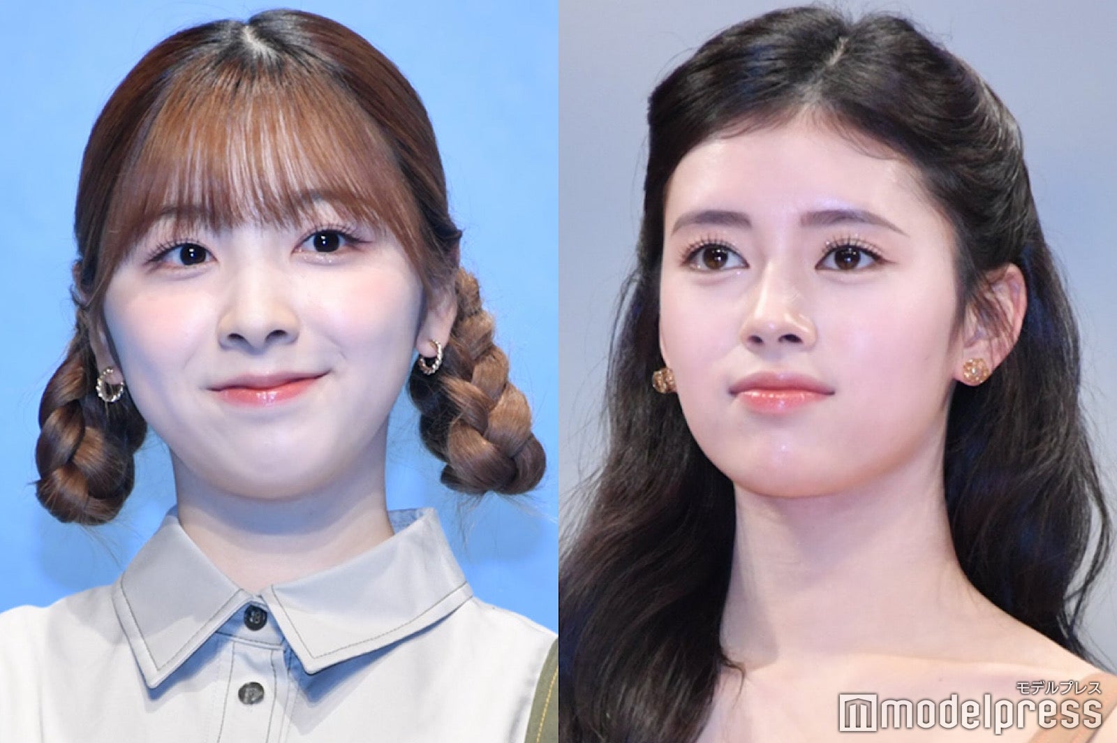 NiziUリマ＆ミイヒ「ずっと一緒にいた」練習生時代回顧 同グループデビューへの思い明かす