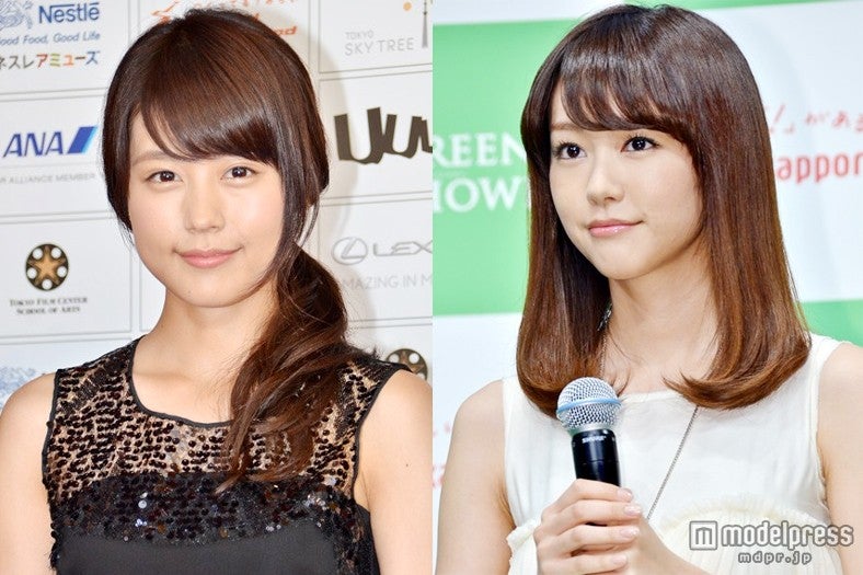 高月彩良×有村架純「思い出のマーニー」、抜擢へのプレッシャーと人生