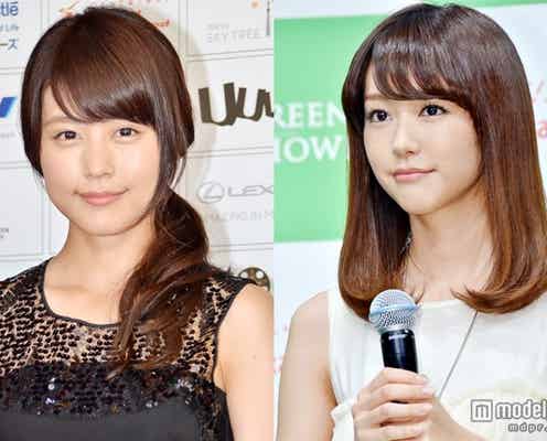 新CM女王は誰?「2014上半期CM起用社数ランキング」発表