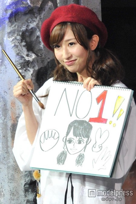 AKB48メンバー、年齢サバ読み疑惑に涙でコメント