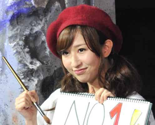 AKB48メンバー、年齢サバ読み疑惑に涙でコメント