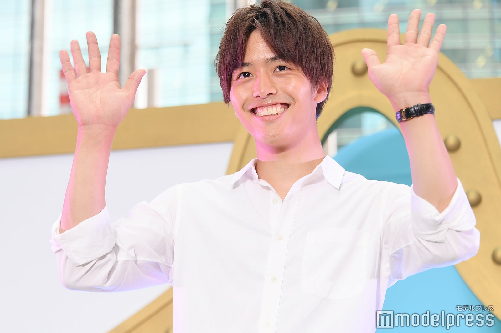 「MISS／MR COLLECTION 2019 in 超☆汐留パラダイス！」出場者（C）モデルプレス