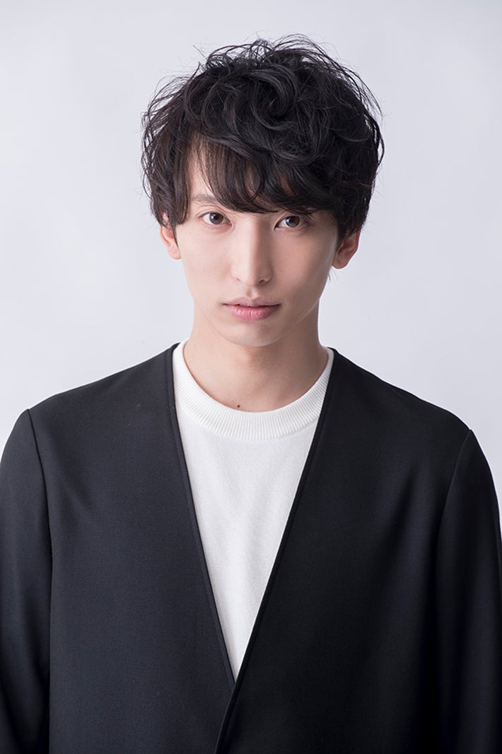 三好大貴（提供写真）