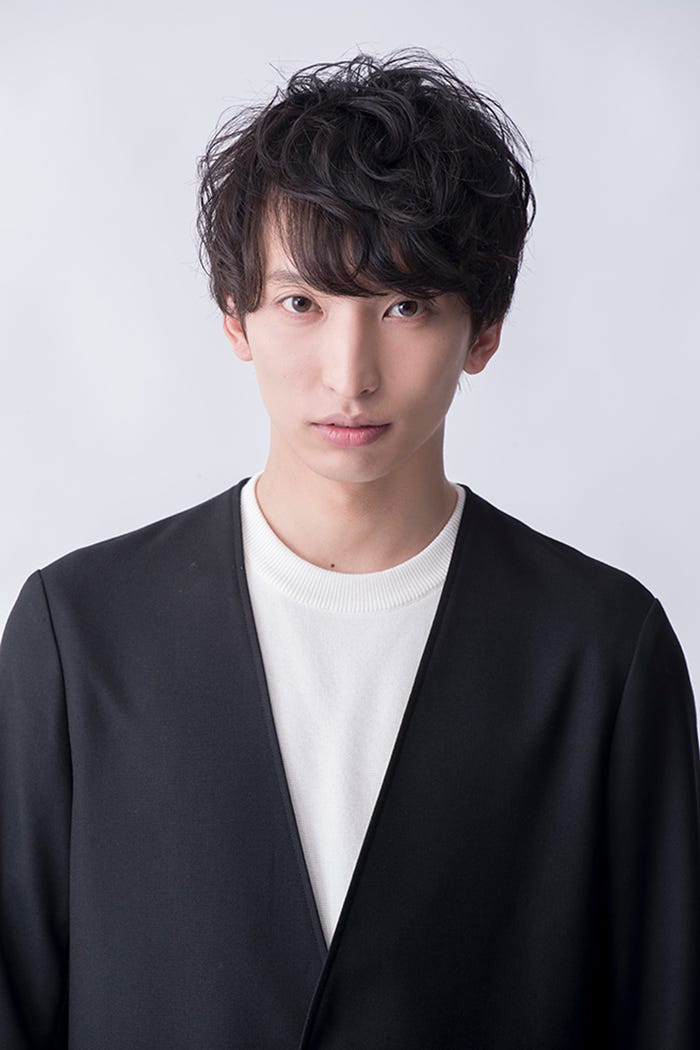 三好大貴(提供写真)