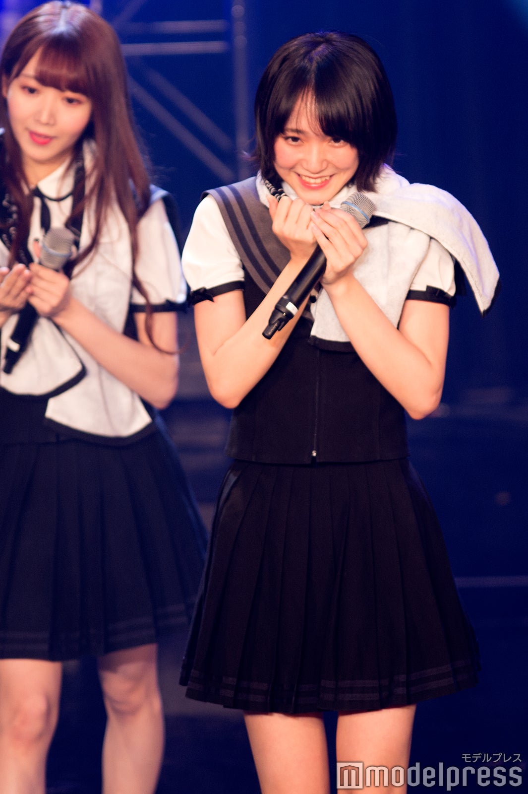 ＝LOVE野口衣織「TOKYO IDOL FESTIVAL 2018」 （C）モデルプレス