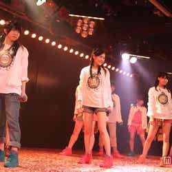 AKB48劇場公演が3000回達成/研究生公演「パジャマドライブ」(夜公演)(C)AKS