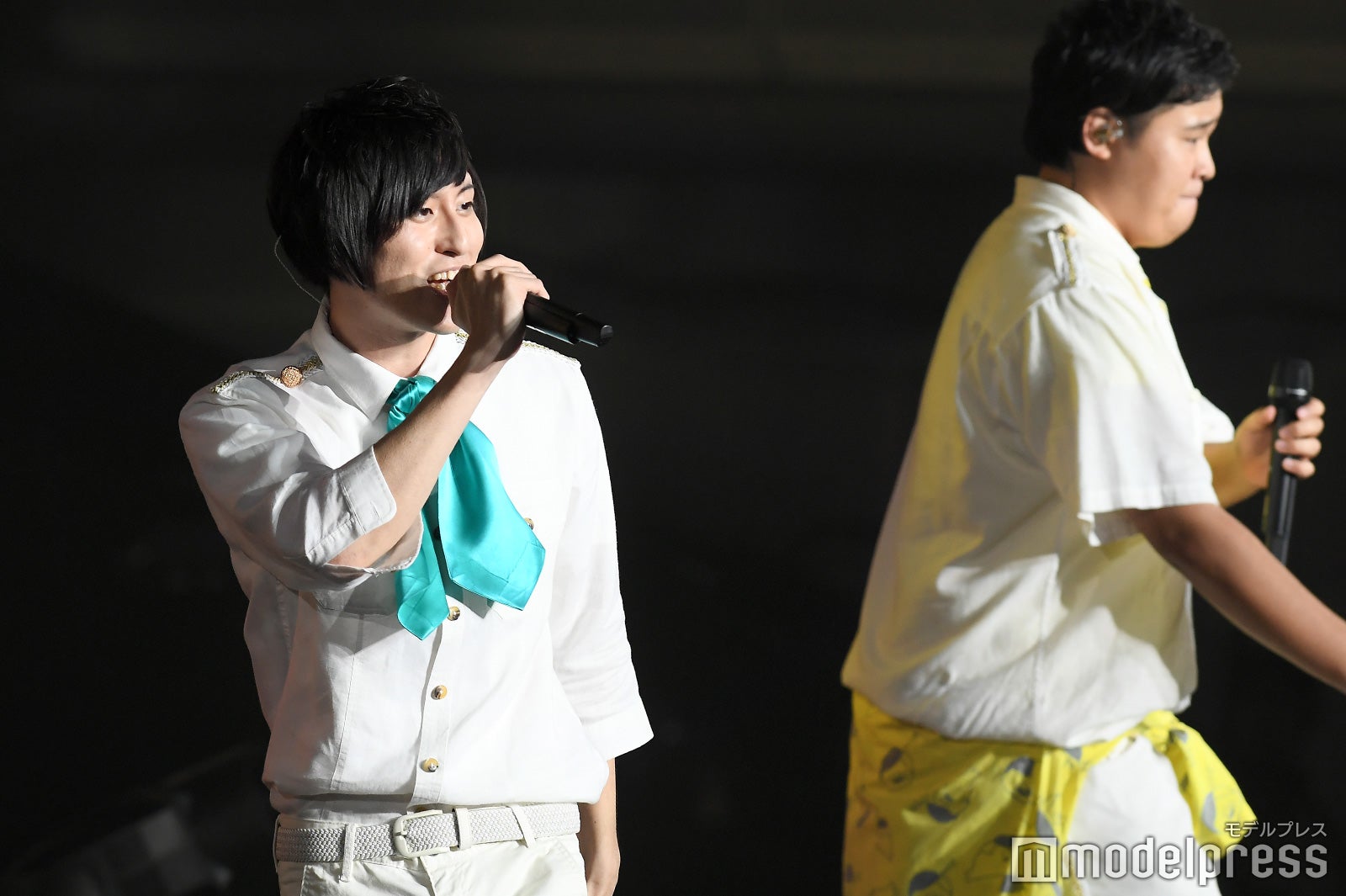 フィッシャーズ（C）モデルプレス