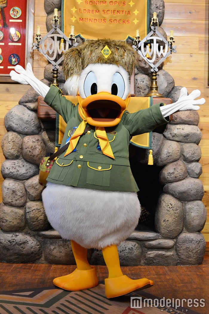 ディズニー ジェラトーニ 初登場に新エリアオープン シー15周年イベントも 盛りだくさんの1年 16年末特集 モデルプレス