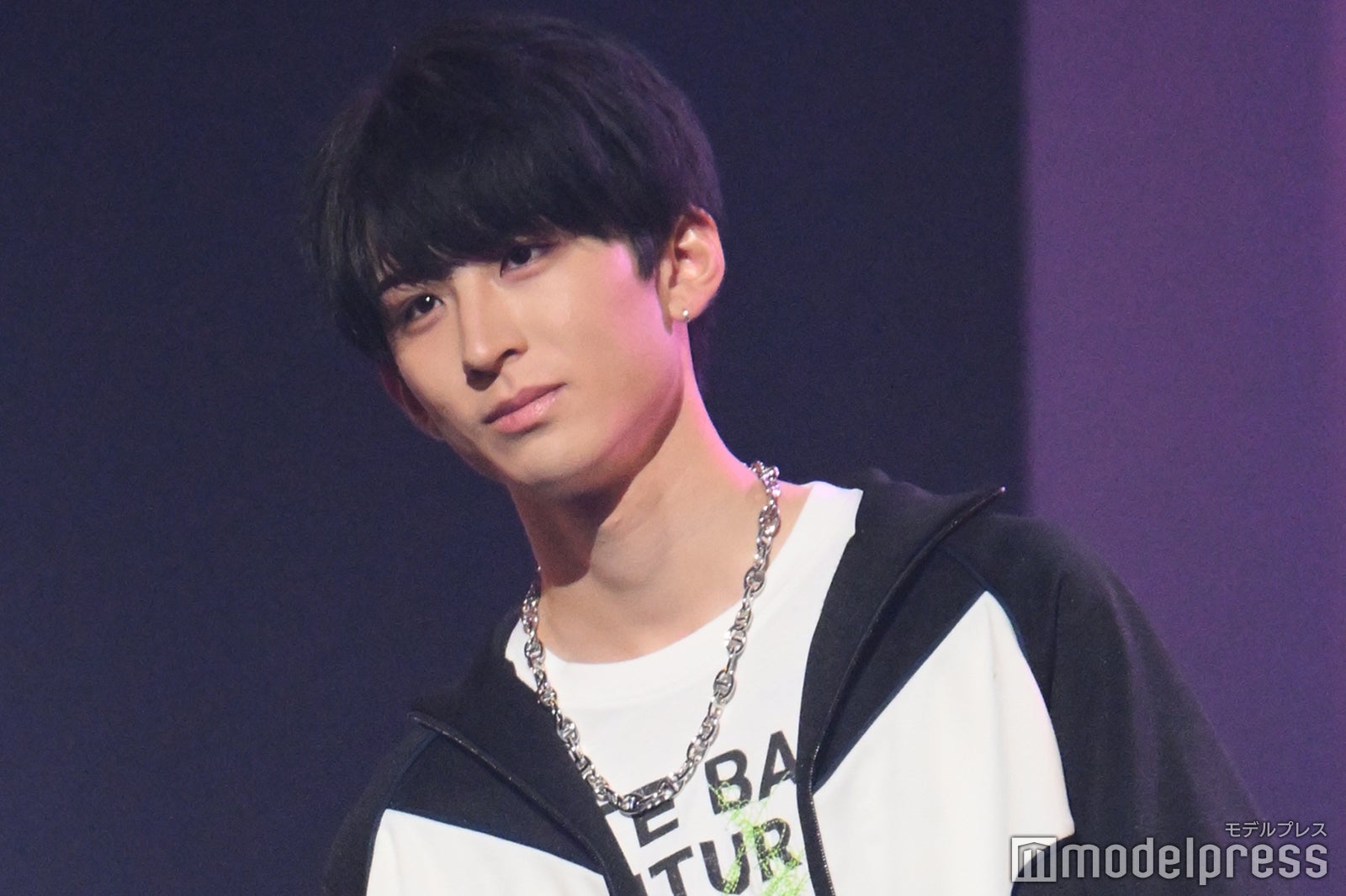 まえだしゅん（C）モデルプレス