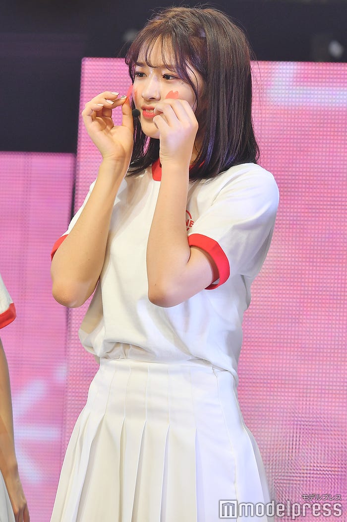 アン・ユジン (C)モデルプレス