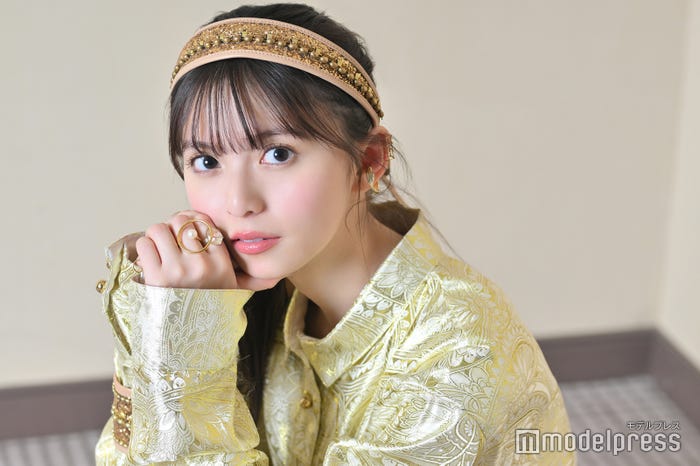 齋藤飛鳥(C)モデルプレス