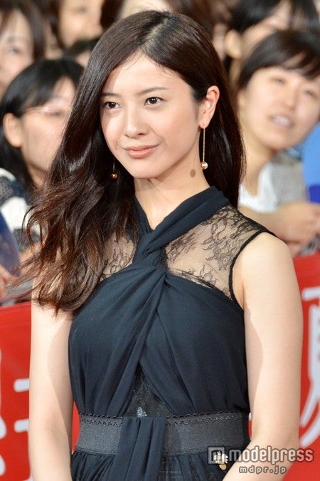 吉高由里子、純文学誌で文筆デビュー - モデルプレス