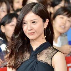 吉高由里子