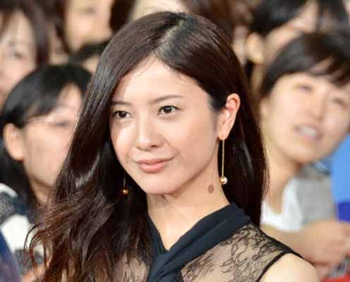 吉高由里子、純文学誌で文筆デビュー