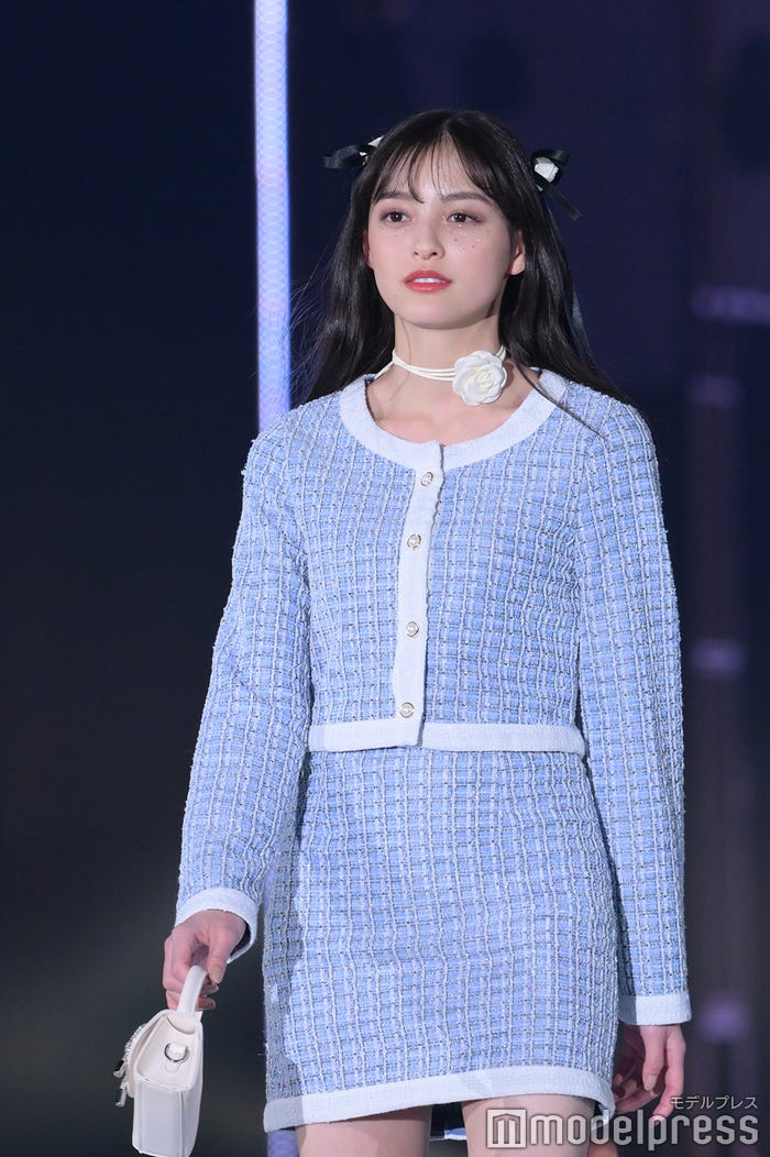 大峰ユリホ(C)モデルプレス