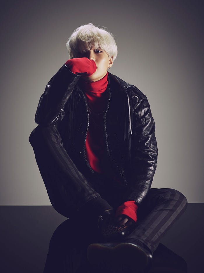 今の夢は…「僕1人で東京ドーム公演を実現すること」