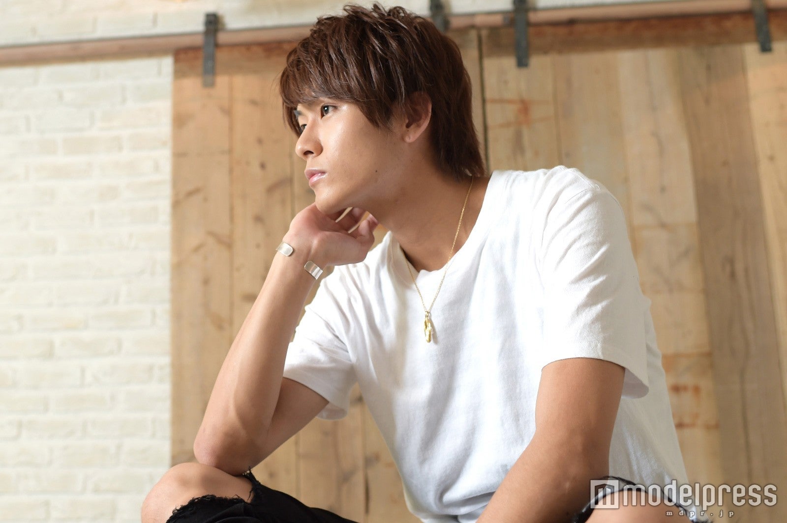 西川俊介（C）モデルプレス20