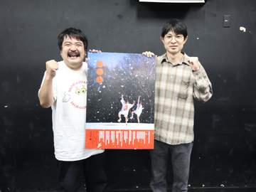 空気階段「デブとハゲ」から脱却！「ようやくお笑い芸人になれた」