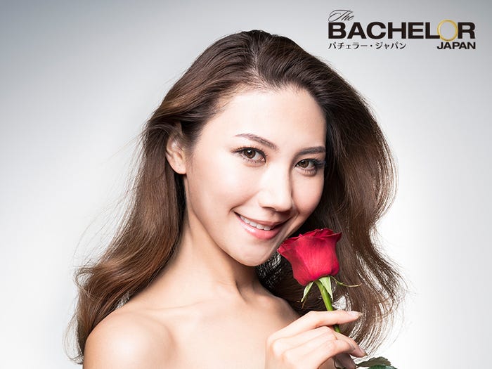 野原遥 (C)2019 Warner Bros. International Television Production Limited. All rights reserved.