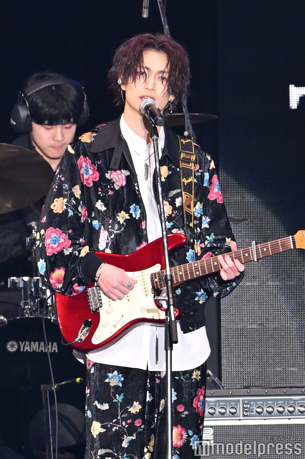 綱啓永（C）モデルプレス