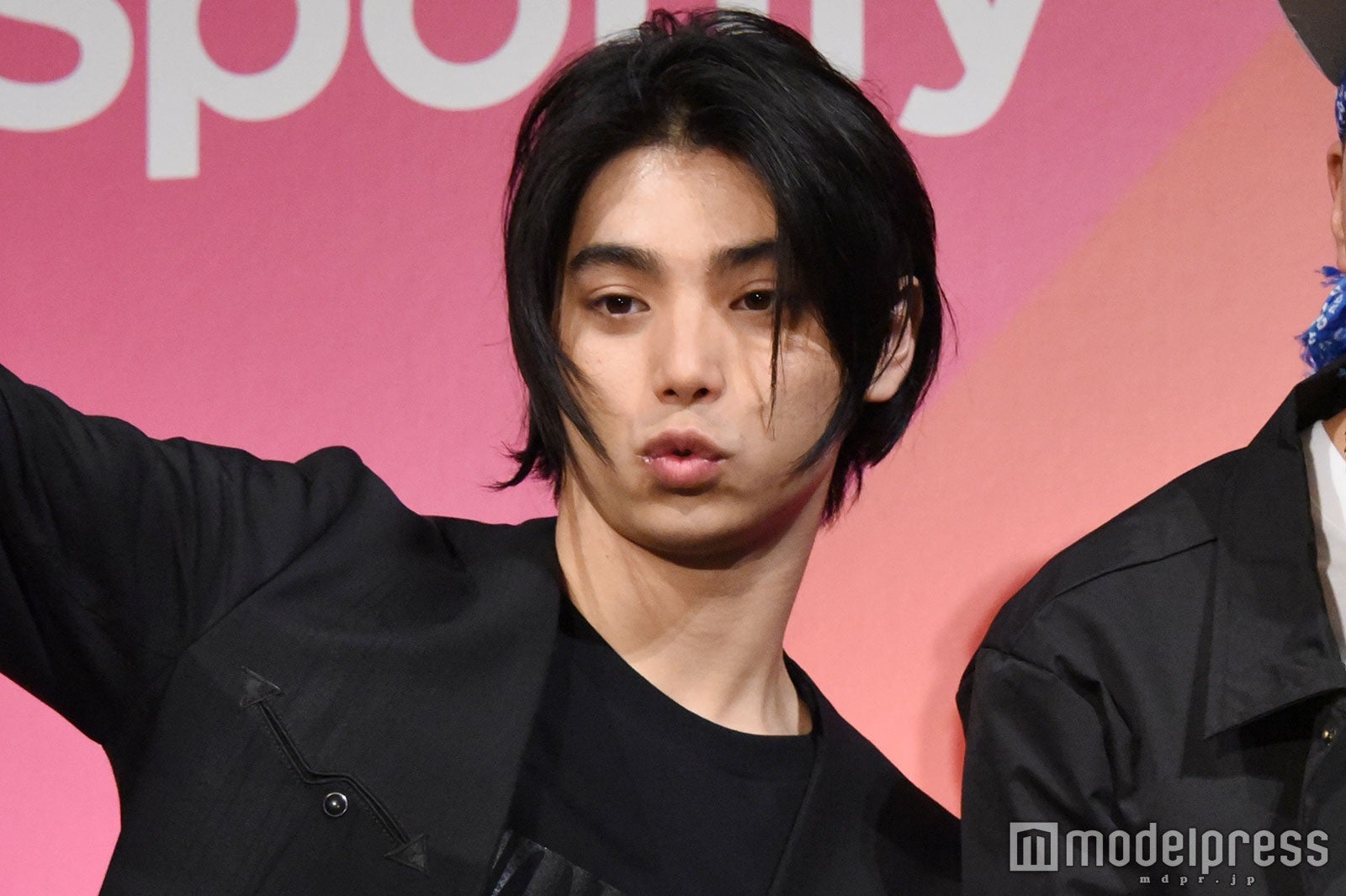 村上虹郎 （C）モデルプレス