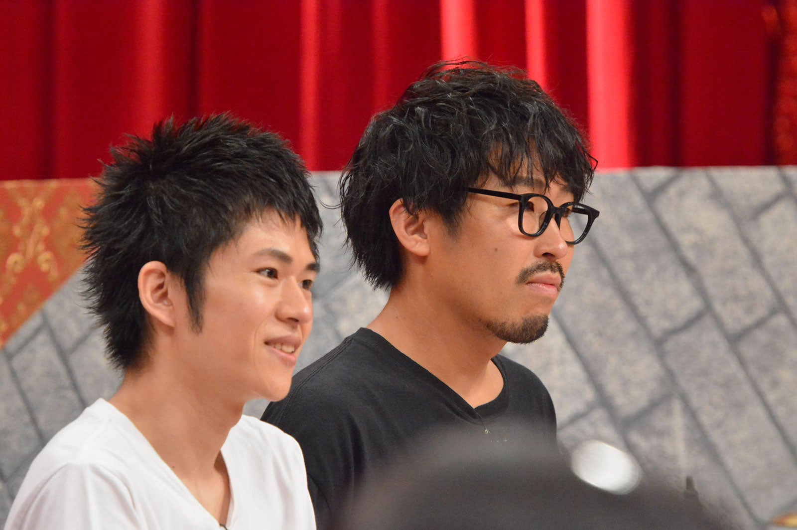 キュウソネコカミ（画像提供：読売テレビ）