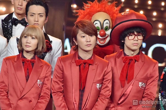 SEKAI NO OWARI