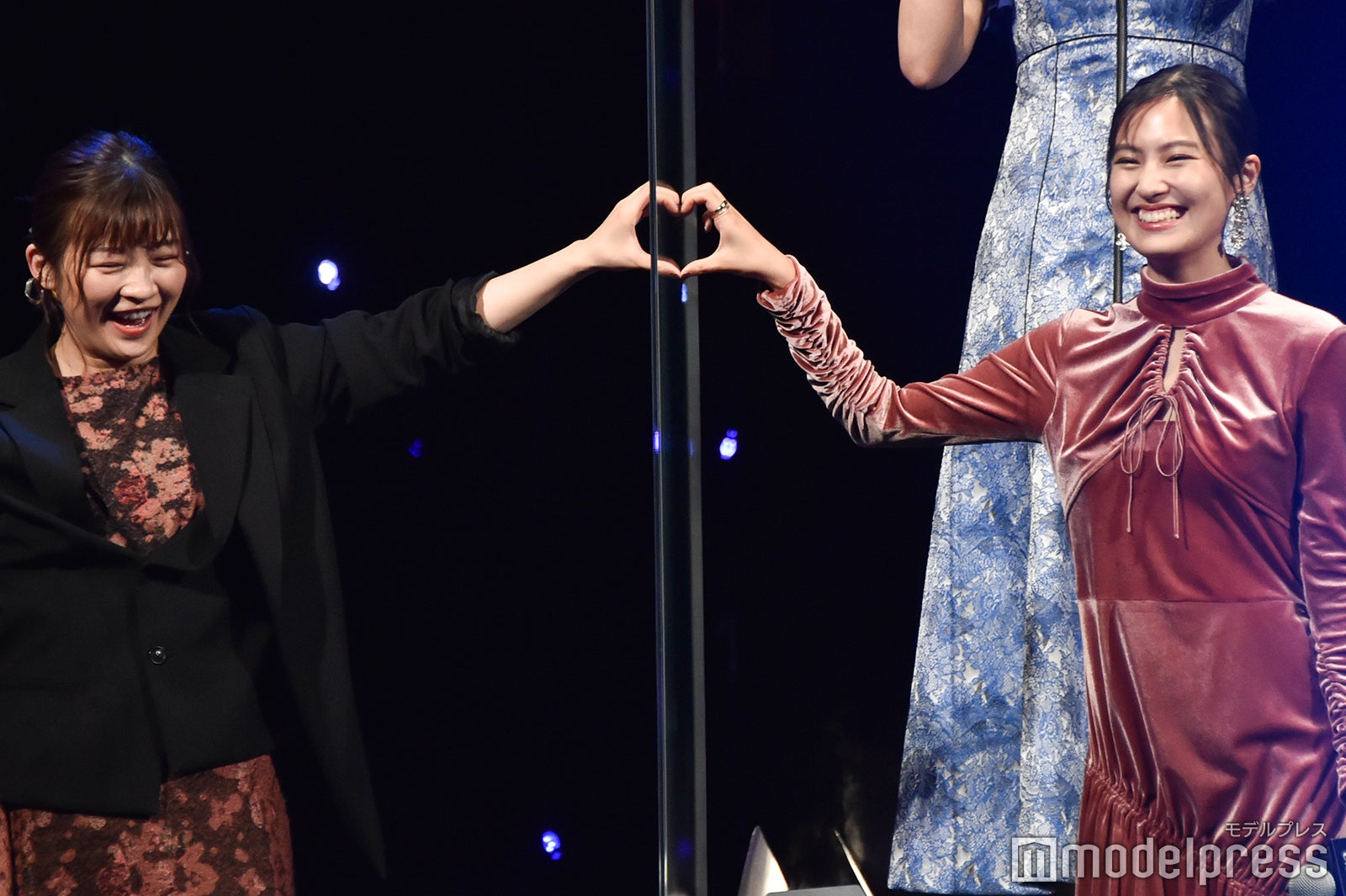 伊藤沙莉、恒松祐里 （C）モデルプレス